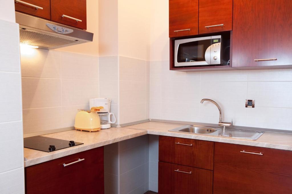 Apartments Agava Makarska Exterior photo